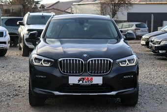 BMW X4 xDrive30d xLine A/T - 2