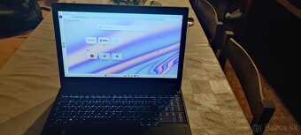 Lenovo P50 15/4K,32GbDDR4,i7/4x3.4Ghz,Quatro2000/4Gb - 2