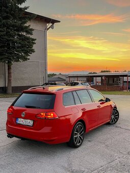 Vw golf 7 - 2