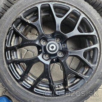 4x100 r16 Smart - 2