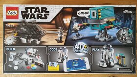 LEGO Star Wars Veliteľ droidov - 2