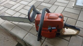 Predám motorovú pílu Stihl - 2