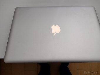 Apple MacBook pro 15 - 2