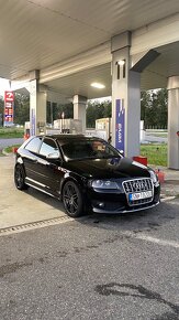 Audi S3 8P - 2