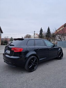 Audi A3 S3 TFSI - 2