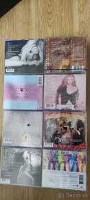 Prodám CD Britney Spears - 2