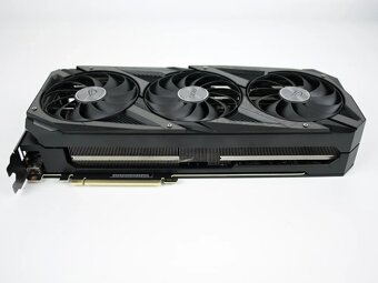 ASUS ROG STRIX RTX 3060 Ti 8GB V2 GAMING OC, Záruka - 2