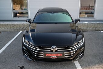 Volkswagen Arteon Shooting Brake R-Line 4M 147kw Automat - 2