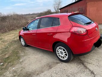 Fiat Bravo 1.9 multijet - 2