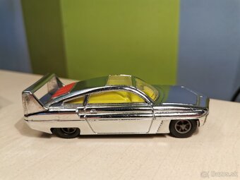 Dinky toys Sam s auto - 2