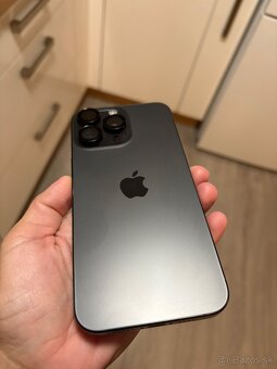 iPhone 15 pro max - 2