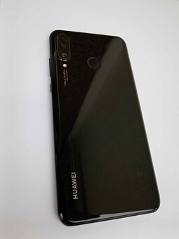 Huawei P30 Lite 4GB/128GB Dual SIM Midnight Black - 2