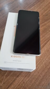 Xiaomi 12 8/256GB purple - 2