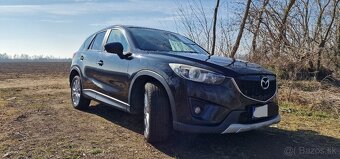 Mazda CX5 - 2