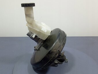 Mitsubishi ASX 2010- 1.6 Servo pumpa - 2