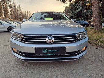 Predám  Volkswagen Passat Variant 2.0 TDI BMT Comfortline DS - 2