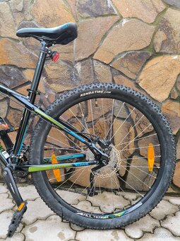 Bicykel GT Avalanche Sport - 2