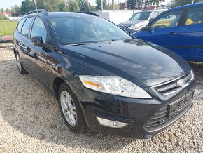 Ford Mondeo 1.6 16V combi - 2