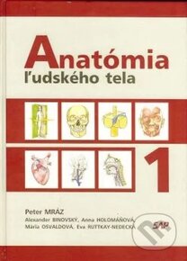 Vysokoškolské skriptá medicína PDF - 2