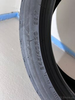 275/35 r20 245/40 r20 - 2