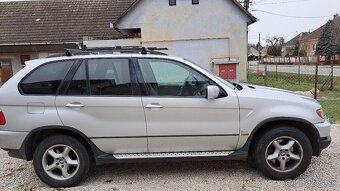 BMW x5 - 2