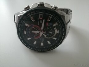 CASIO EDIFICE panske hodinky - 2