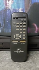 JVC C-14M1, CR TV, + DO + SET TOP box Strong - 2