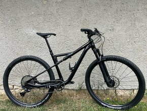 Cannondale Scalpel Si 6 - 2