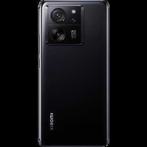 Xiaomi 13 T Pro Black - nový - Telekom - 2