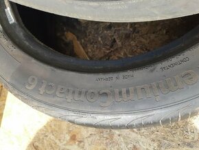 235/45 r17 letne pneumatiky continental - 2