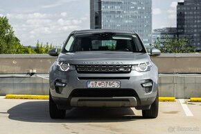 LAND ROVER DISCOVERY SPORT - 2