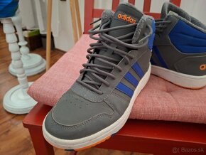 Predam chlapcensku obuv v.40 Adidas - 2