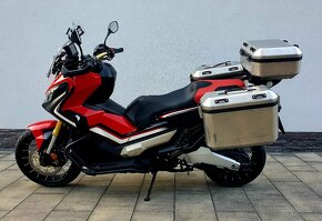 Honda X ADV 750 - 2