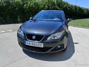 Seat Ibiza ST 1.2 TSI Style DSG - 2