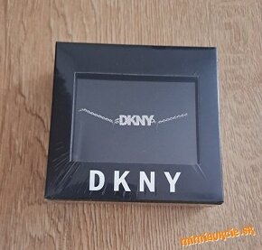 Krasny naramok DKNY - 2