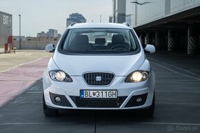 Seat Altea XL 1.2 TSI Style - 2