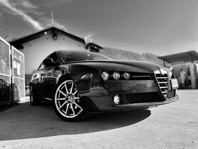 Alfa Romeo 159ti 2.0 100kw - 2