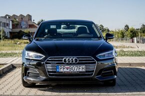 Audi A5 Quattro S tronic Sport - 2