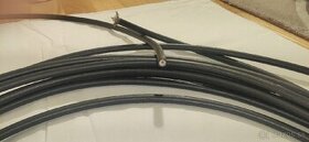 LowLoss Koax kabel Nordix MWC 10/50 MW - 2