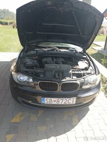 BMW 1 - 2