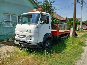 Predám Daewo Avia valník odťahovka. - 2