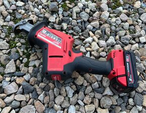 Milwaukee M18 FHZ chvostová píla - 2