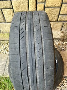 235/45 r20 Continental - 2