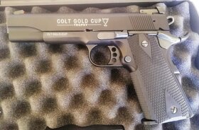 Walther Colt 1911 22 LR GOLD CUP - 2