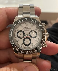 rolex daytona - 2