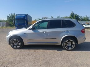 Bmw x5 3.0d - 2