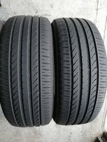 215/50 r18 letné pneumatiky TOYO - 2