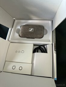 Sennheiser MOMENTUM True Wireless 3 - 2