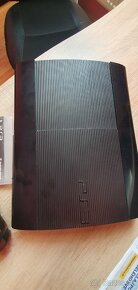 Playstation 3 Super Slim Sony - 2