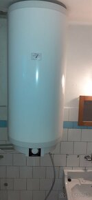 Bojler 120 l Stiebel Eltron PSH120Trend - 2